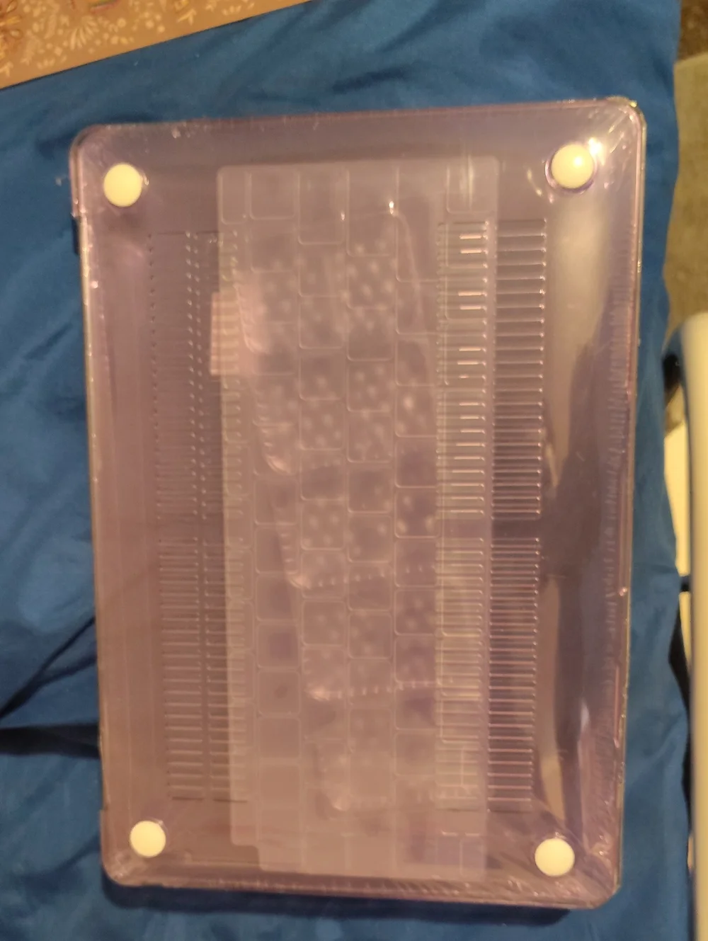 For A New Air 13.3 Pad Case